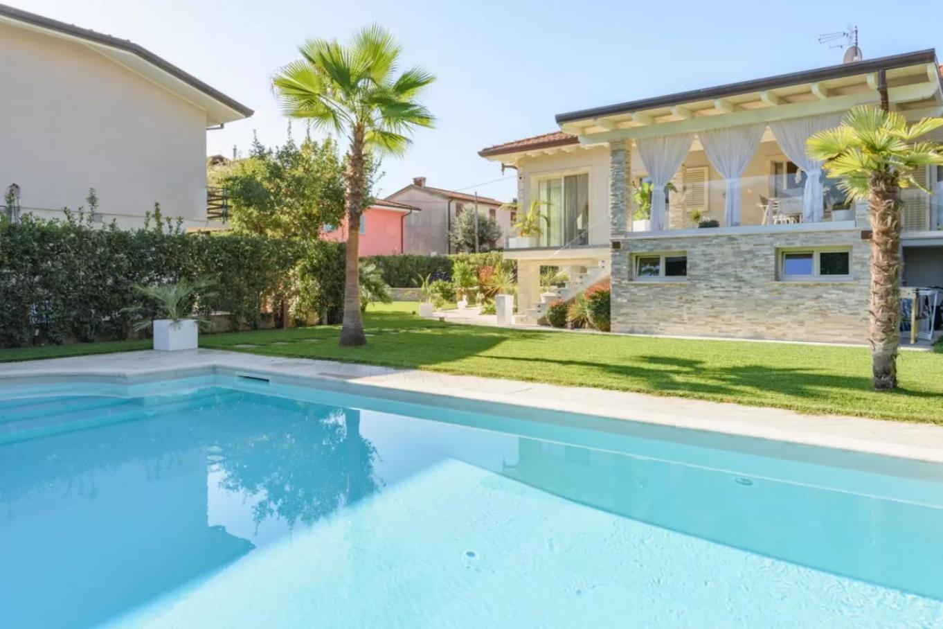 Francesco-home Forte dei Marmi